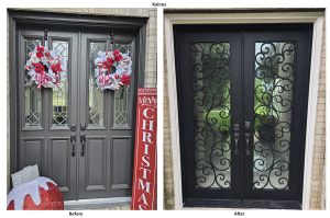 We Sell Affordable Storm Doors With Screens Houston, TX 3 storm door with screens Houston, TX