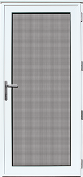 Ultimate Security Storm Door