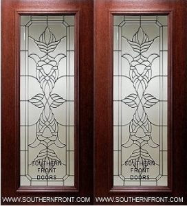 Sterling Full lite Double