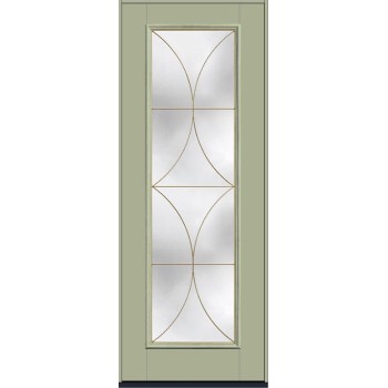 Full Lite Latitude