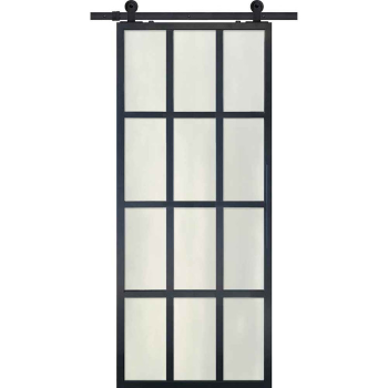 12 Lite Contemporary