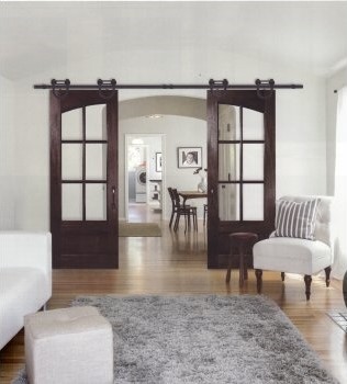 Barn Doors 1