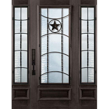 door replacement Pearland, TX