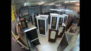 Wrought Iron Doors Houston