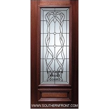 Laurel 3/4 Lite
