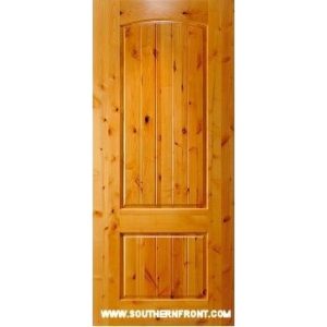 2 Panel Arch