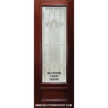 Avondale Southern Front Door