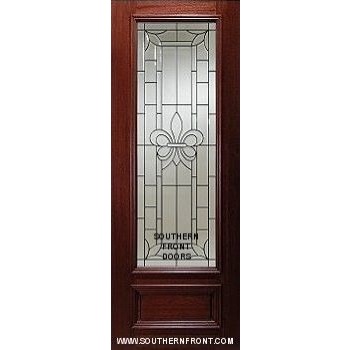 Opelousas 3/4 Lite