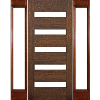 5 Horizontal Lite (with Sidelites)