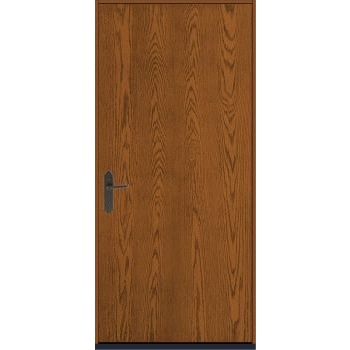 Flush Panel