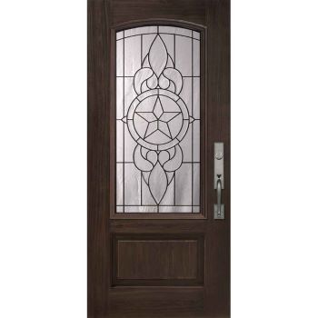 Arch Lite Brazos | Southern Front Door