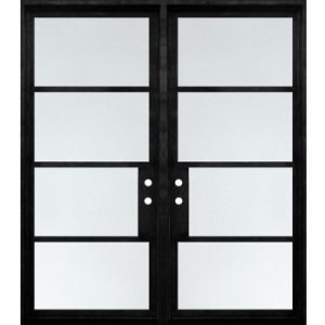 houston texas front door