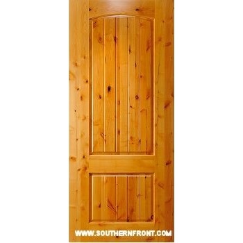 2 Panel Arch