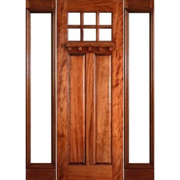 Craftsman 6 Lite (with Sidelites)