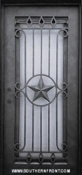 metal door Pearland, TX