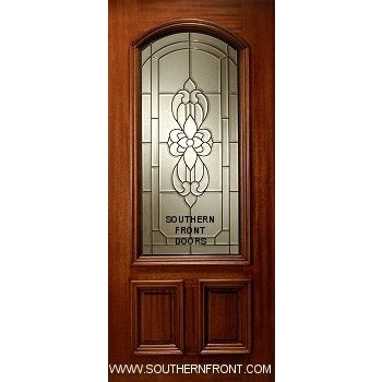 Gardere 2/3 Arch Lite