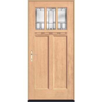 Craftsman Homeward Southern Door