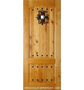 2 Panel Arch with Clavos & Santiago Speakeasy - Image 2