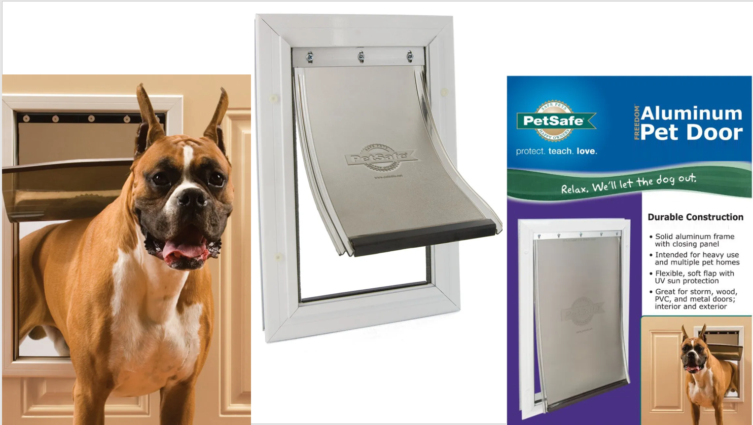 Pet Door Image