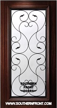 Langdon WO 6 8 42 Full Lite