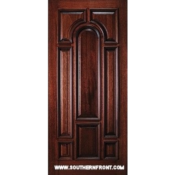 Center Arch Panel