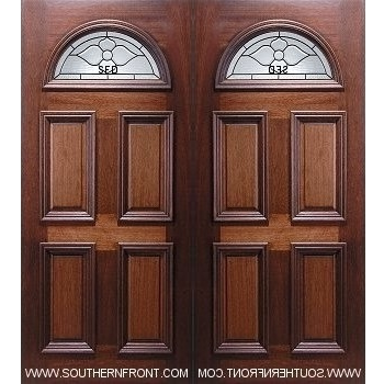 Cisco Fan Lite Double Door