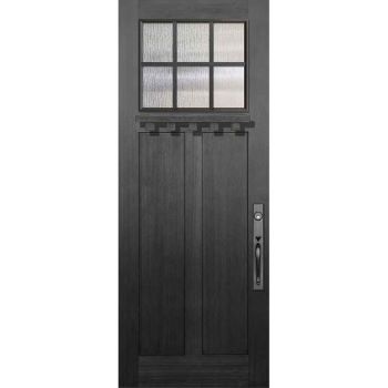 Craftsman 6 Lites