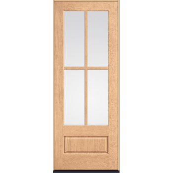 3/4 Lite Colonial 4 Lite