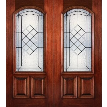 exterior double doors Pearland, TX