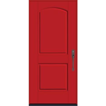 2 Panel Arch