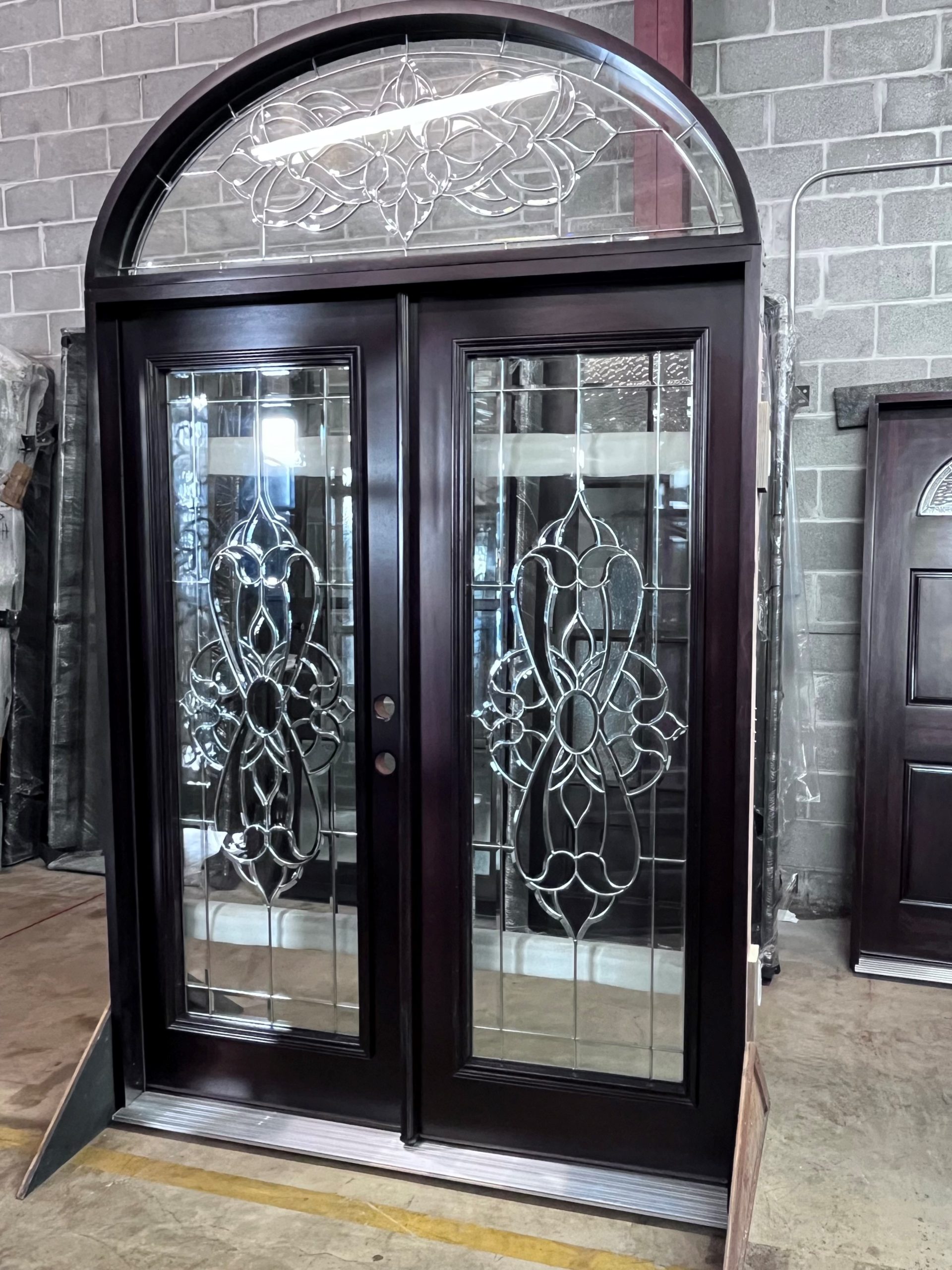 front entry doors Pearland, TX 