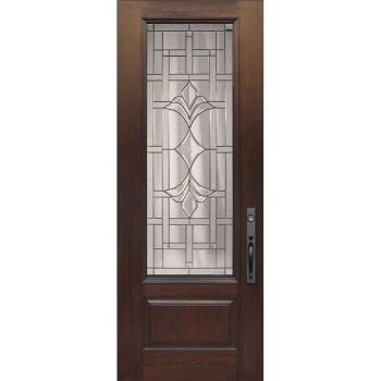 3/4 Lite Marsala