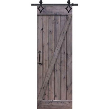Knotty Alder Z