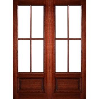 4 Lite TDL (Double Door)