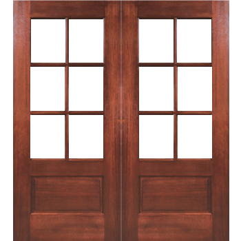 6 Lite TDL (Double Door)