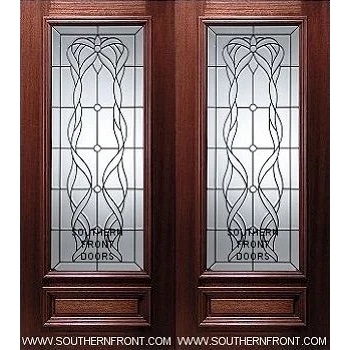 Laurel Double Door