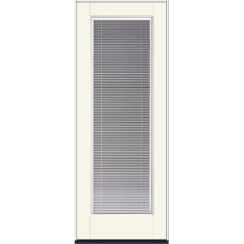 Full Lite Internal Blinds