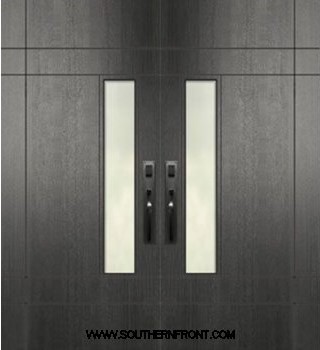 Bold and Captivating Modern Doors | Houston, TX 2 modern doors Houston, TX