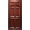 005 - 6 Panel (Raised Moulding)