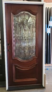 Southern Front Door