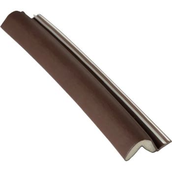 97" Bronze Q-Lon Weatherstrip