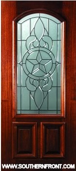 Brazos 2 3 Arch Lite