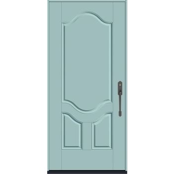 3 Panel Scroll