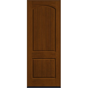 2 Panel Soft Arch