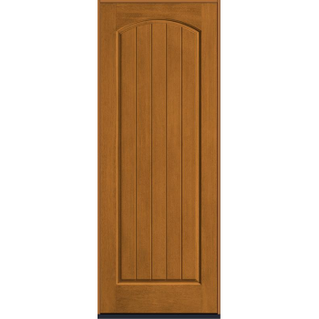1 Panel Soft Arch