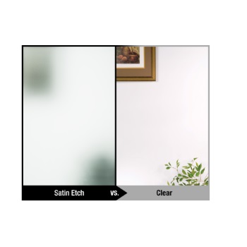 Satin Etch