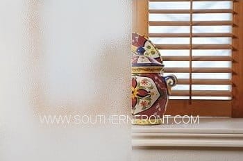 Satin Glass