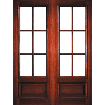 6 Lite TDL (Double Door)