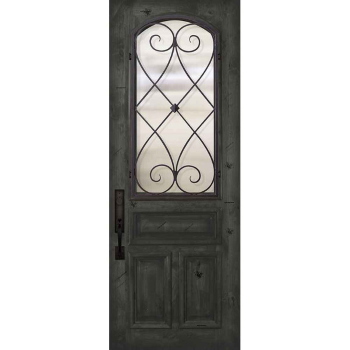 Arch Lite Charleston WIG