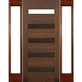 4 Panel 1 Lite (with Sidelites)